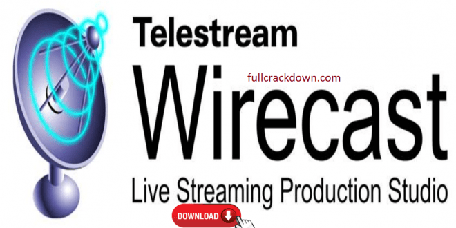 wirecast pro cost